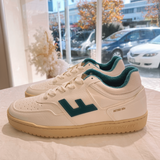 FLAMINGO'S LIFE - Retro 90s - White Vanilla Sapphire