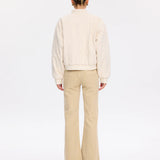 KIVARI - Joey Jacket - Natural