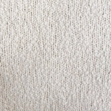 ESMAEE - Elevation  Zip Cardi - Cream