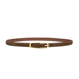 SANCIA - The Aya Belt - Portobello Croc
