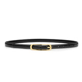 SANCIA - The Aya Belt - Black