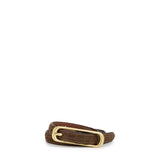 SANCIA - The Aya Belt - Portobello Croc