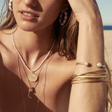 FAIRLEY - Multi Bangle Set