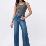 KIREINA - Farrah Jean - Dakota Wash