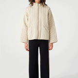 ARCAA - Tessa Jacket - Sand