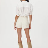 ROWIE - Gio Shorts - Creme