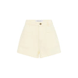 ROWIE - Gio Shorts - Creme