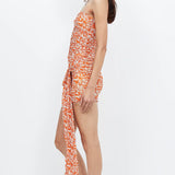 BEC + BRIDGE - Firefly Strapless Mini Dress - Fiesta Floral