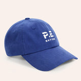 P.E NATION - Heads Up Cap - Bright Navy