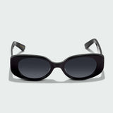 Luv Lou - The Helena - Black