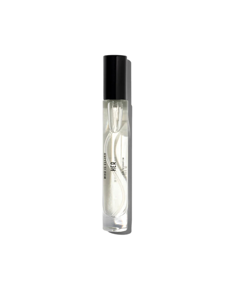 Who Is Elijah - HER 10ml