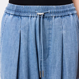 MOSSMAN - High Tide Pant - Chambray