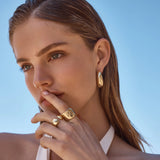 AMBER SCEATS - Moorea Ring