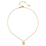 SATYA - In Pursuit of Peace Necklace
