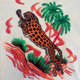 ME369 - Nora Knit Top - Tiger
