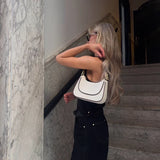 SANCIA - Quinn Shorts - Noir