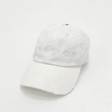 P.E NATION - Immersion Cap - White