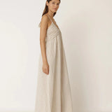 INDI & COLD - Vestido - Beige