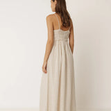 INDI & COLD - Vestido - Beige