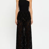 KIVARI - Izzy Pant - Black