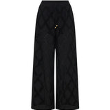 KIVARI - Izzy Pant - Black
