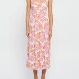 KIVARI - Josefina Midi Dress