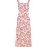 KIVARI - Josefina Midi Dress