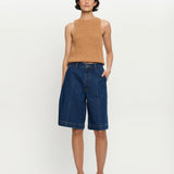 KIVARI - Ivy Cami Knit - Tan