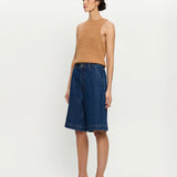 KIVARI - Ivy Cami Knit - Tan