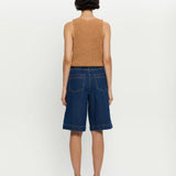 KIVARI - Ivy Cami Knit - Tan