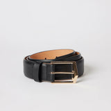ELKA COLLECTIVE - Ida Belt 3.5cm - Black / Gold