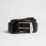 ELKA COLLECTIVE - Ida Belt 3.5cm - Black / Silver