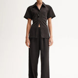 ELKA COLLECTIVE - Edra Pant - Black