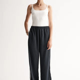 ELKA COLLECTIVE - Madison Pant - Midnight Navy