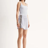 ELKA COLLECTIVE - Beau Short - Light Blue