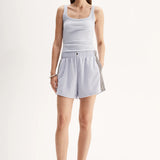 ELKA COLLECTIVE - Beau Short - Light Blue