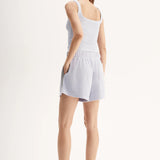ELKA COLLECTIVE - Beau Short - Light Blue