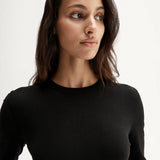 ELKA COLLECTIVE - Sierra Top - Black