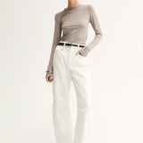 ELKA COLLECTIVE - Sierra Top - Almond Marle