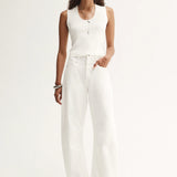 ELKA COLLECTIVE - Chelsea Jean - Ivory