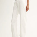 ELKA COLLECTIVE - Chelsea Jean - Ivory