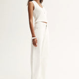 ELKA COLLECTIVE - Chelsea Jean - Ivory