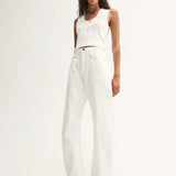 ELKA COLLECTIVE - Chelsea Jean - Ivory