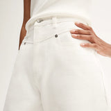 ELKA COLLECTIVE - Chelsea Jean - Ivory