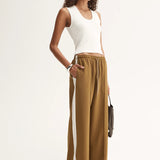 ELKA COLLECTIVE - Tyler Pant - Moss