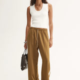 ELKA COLLECTIVE - Tyler Pant - Moss