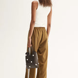 ELKA COLLECTIVE - Tyler Pant - Moss