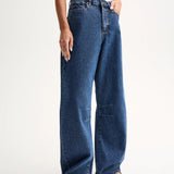 ELKA COLLECTIVE - Mason Jean - Dark Indigo