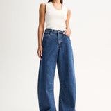 ELKA COLLECTIVE - Mason Jean - Dark Indigo