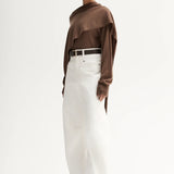 ELKA COLLECTIVE - Agnes Knit Jumper - Tan